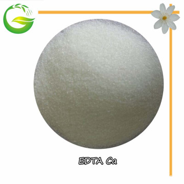 Water Soluble EDTA Calcium Fertilizer for Agriculture